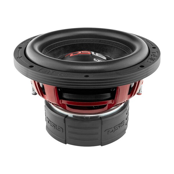 Main product image for DS18 EXL-X10.2D 10" Cast Frame DVC Subwoofer 2 Ohm294-8084